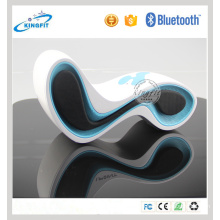 Nouvelle arrivee! Courant Haut-parleur stéréo Bluetooth Haut-parleur HiFi sans fil